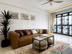 Blk 688B Choa Chu Kang Drive (Choa Chu Kang), HDB 5 Rooms #574221511